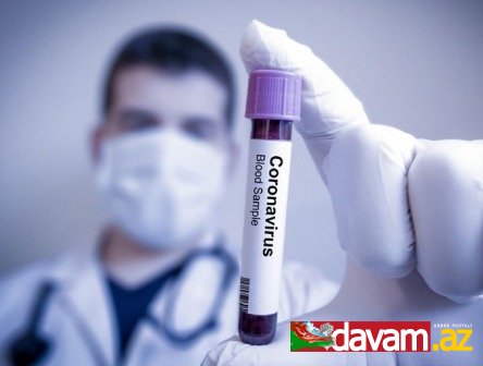 Qazaxıstanda koronavirus infeksiyasından ikinci ölüm hadisəsi qeydə alınıb