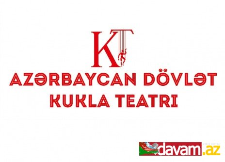 Kukla Teatrı “Sənə nağıl danışım” adlı müsabiqəyə start verir