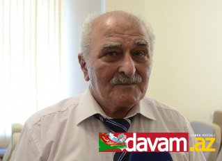 Akademik Vaqif Fərzəliyev: Karantin rejiminin yumşaldılması xəstəliyə tam qalib gəlməyimiz demək deyil