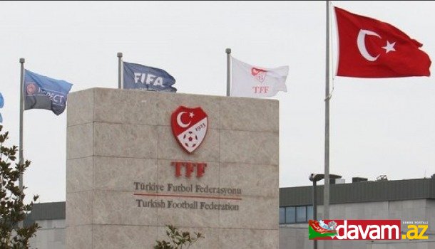 Türkiyədə aşağı futbol liqaları iyunun ikinci həftəsində bərpa olunacaq