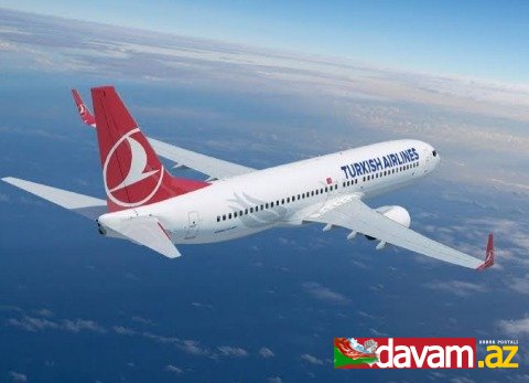 Türkiyədə ölkədaxili aviareyslər iyunun birindən etibarən başlayır