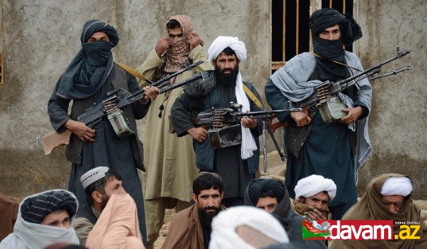 “Taliban