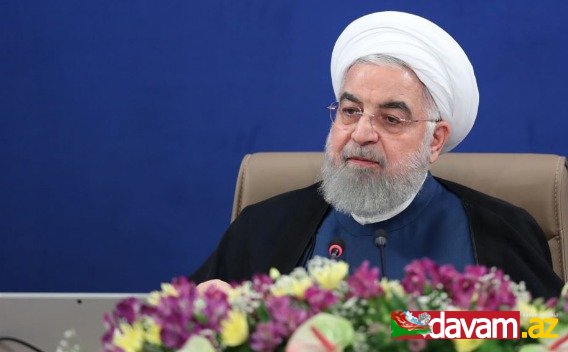 Ruhani maska taxmayanlara dövlət idarələrində xidmət göstərilməməsini istəyib