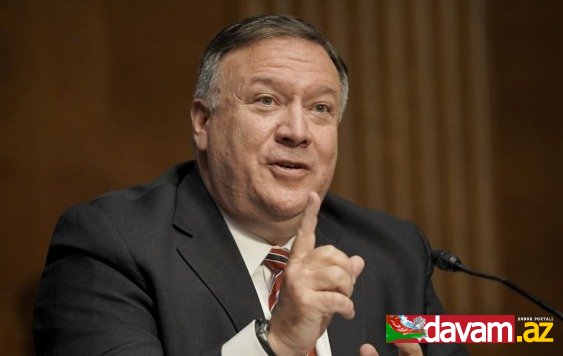 Pompeo: 