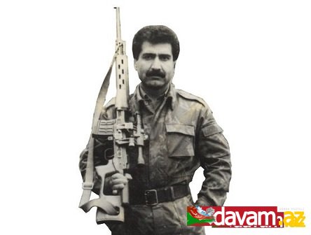 Fərəc Quliyev və qəhrəman döyüşçülərinin igidliyi ABŞ mətbuatında