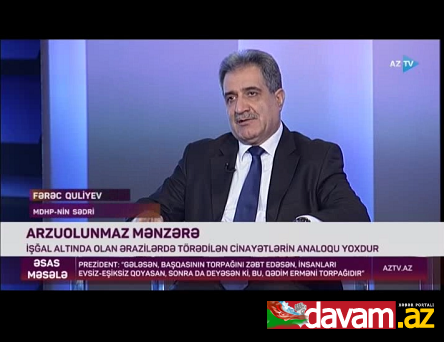 Fərəc Quliyev:Azərbaycan əsgəri Şuşada 300 spartalinin rekordunu yenilədi