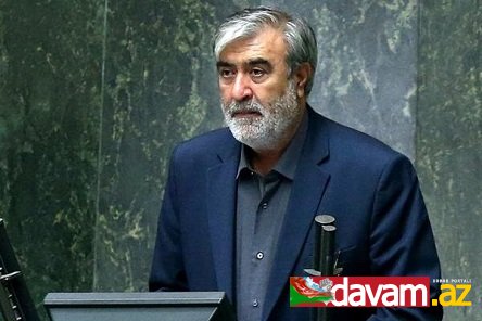 Daha bir iranlı deputatdan Azərbaycana qarşı sərsəm bəyanat: “Sionist rejiminin tələsinə düşməyin”