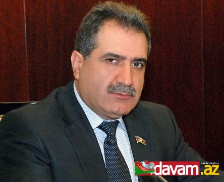 Fərəc Quliyev: Türk regionunda möhtəşəm hadisələr baş verir