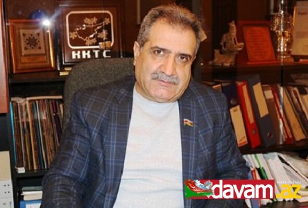 Fərəc Quliyev: “Ermənistanın geriyə yolu yoxdur, görəcəksiniz ki, qısa zamanda bunların hamısı ilə razılaşacaqlar”