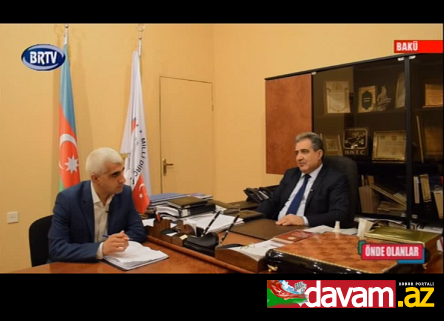 Fərəc Quliyev:TÜRK DÖVLƏTLƏRİNİN VAHİD ORQANİZM KİMİ DAVRANMASI ZƏRURƏTDİR