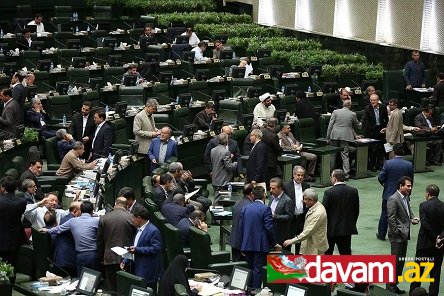 İran parlamenti mürtəce qanun hazırlayır-Sosial mediada fəaliyyət cinayət sayılacaq