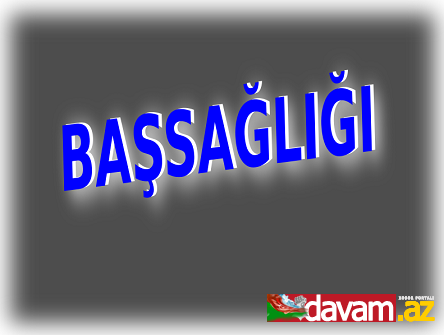 Başsağlığı