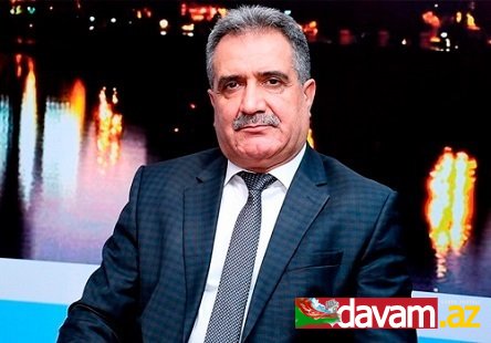 Fərəc Quliyev:Hazırda iki fərqli dünya görüşünün açıq savaşı gedir