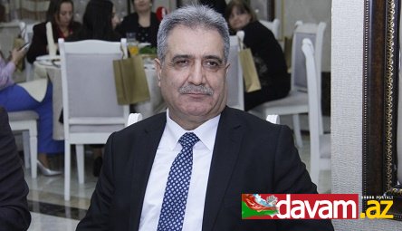 Fərəc Quliyev:Gələcəkdə bütün məhdudiyyətlər aradan qaldırılmalıdır