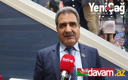 Fərəc Quliyev:Tehran başa düşməlidir ki, 10 milyonluq yox, 50 milyonluq Azərbaycanla döyüşəcək