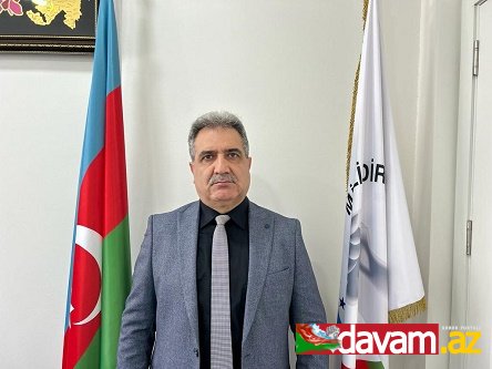 Fərəc Quliyev:Güney Azərbaycandakı milli azadlıq hərəkatına dəstək verilməlidir