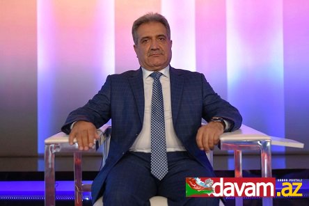 Fərəc Quliyev:Dünya idarəolunan xaos içərisindədir