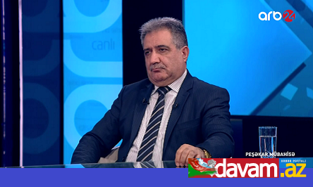 Fərəc Quliyev:Paşinyan sui-qəsd və çevrilişi önləmə hazırlığındadır