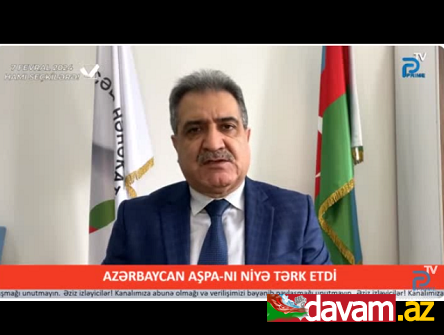 Fərəc Quliyev:Avropa Şurası daxil heç bir təsisat dövlət heysiyyatımızdan üstün deyil