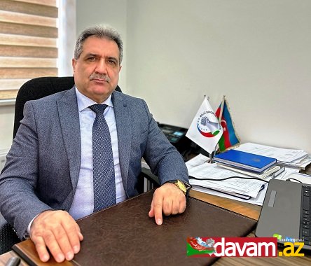 Fərəc Quliyev: Seçkidə iştirak edəcəyəm