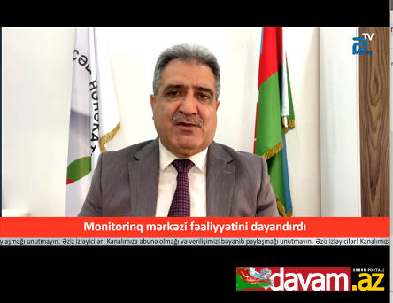 Fərəc Quliyev:Ermənistan ərköyünlük edərsə, ona ərazisinin 20min deyil, 9min kv.km olduğunu xatırladarıq