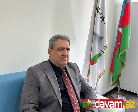 Fərəc Quliyev:İnsanları dövlətindən narazı salmaq düzgün deyil