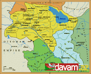 MDHP Qərbi Azərbaycan Departamenti növbəti yığıncağını keçirdi