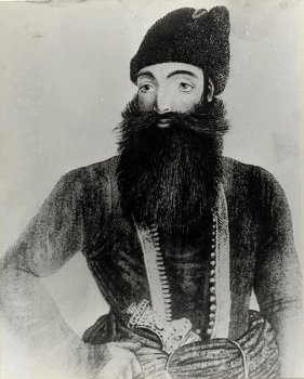 Qacar  Türkləri və Şahları (1794-1925)+ Fotoları