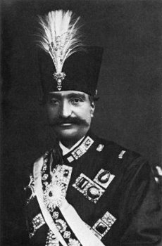 Qacar  Türkləri və Şahları (1794-1925)+ Fotoları