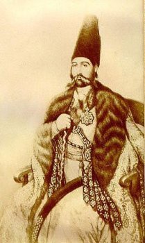 Qacar  Türkləri və Şahları (1794-1925)+ Fotoları