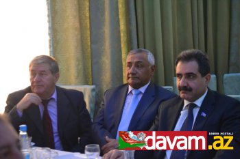 MDHP Qərbi Azərbaycan Departamenti “İrəvanın işğalının 185-ci ili”ni qeyd etdi.