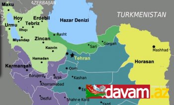 Güney Azərbaycan tarix boyu İranda aparıcı ideyaların ötürücüsü olub