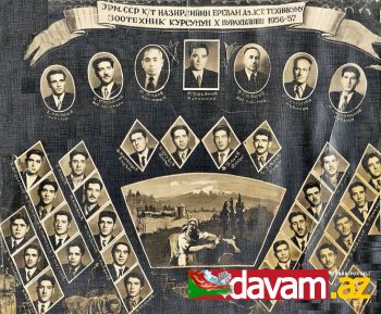 Qərbi Azərbaycan Türk ziyalılarından –Rzayev Oruc Allahverdi oğlu