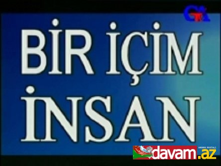 Pişəvəri haqqında bir sənədli film - “Bir içim insan” (video)