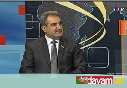 Fərəc Quliyev seçkilərdən sonra Azərbaycan-Gürcüstan münasibətlərinin prioritetləri barədə danışıb (video)