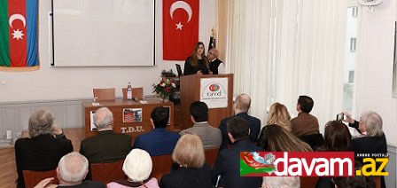 Berlində Xocalı qurbanları anılıb