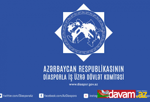 Diasporla İş üzrə Dövlət Komitəsində yaradılan qərargah 24 saat fəaliyyət göstərir