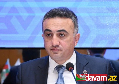 Anar Bağırov: Ermənistan qarşısına qoyduğu hədəflərə çata bilmədi